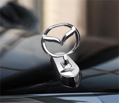Auto Logo Motorkap Embleem