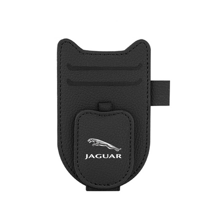 Multifunctionele Auto Logo Brilhouder