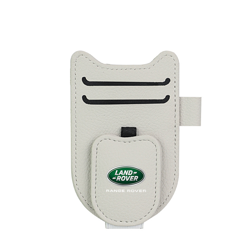 Multifunctionele Auto Logo Brilhouder