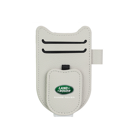 Multifunctionele Auto Logo Brilhouder