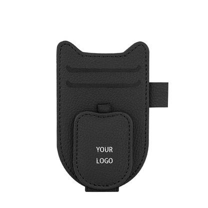 Multifunctionele Auto Logo Brilhouder