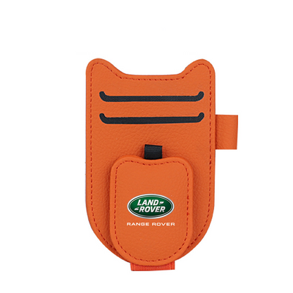 Multifunctionele Auto Logo Brilhouder