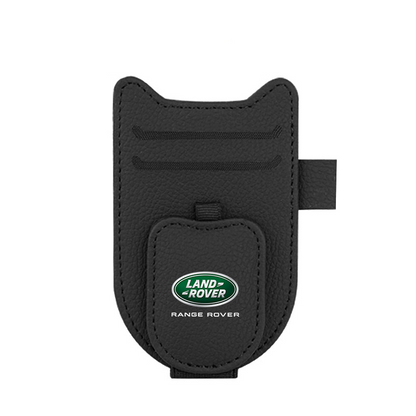 Multifunctionele Auto Logo Brilhouder