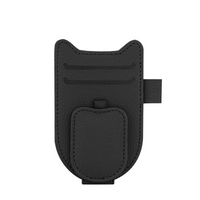 Multifunctionele Auto Logo Brilhouder