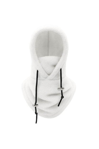 Sherpa Hoodie Kap
