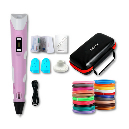 Magische Pen