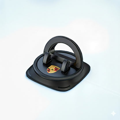 360° Auto Logo telefoonhouder