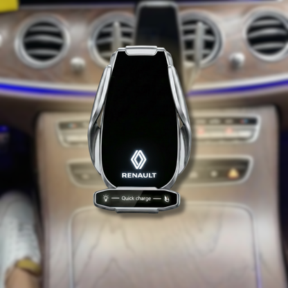 Gepersonaliseerde draaibare telefoonhouder