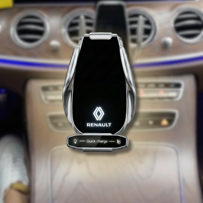 Gepersonaliseerde draaibare telefoonhouder