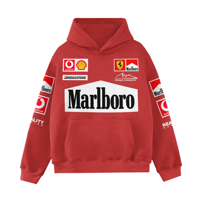 Marlboro Racing Hoodie