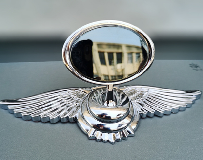Auto Logo Motorkap Embleem