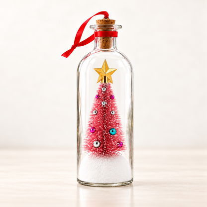 Kerstmagie – De kerstgroet die voortleeft