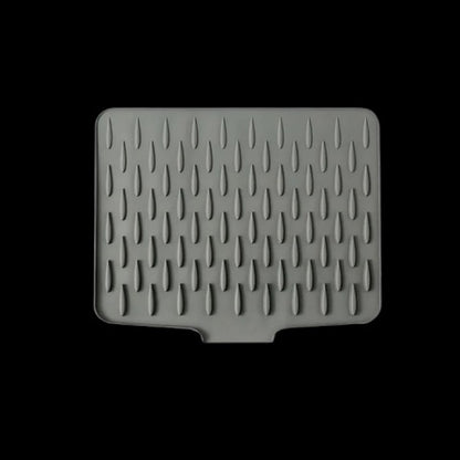 Multifunctionele Silicone Droog- En Hittebestendige Mat: 1+1 GRATIS