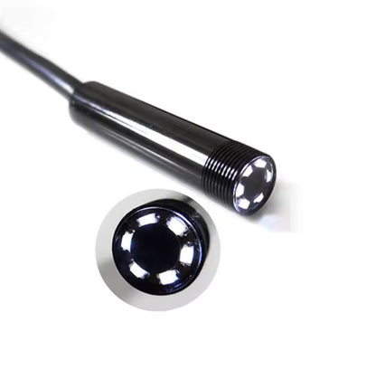 HD Endoscoop Camera voor Mobiel Gebruik