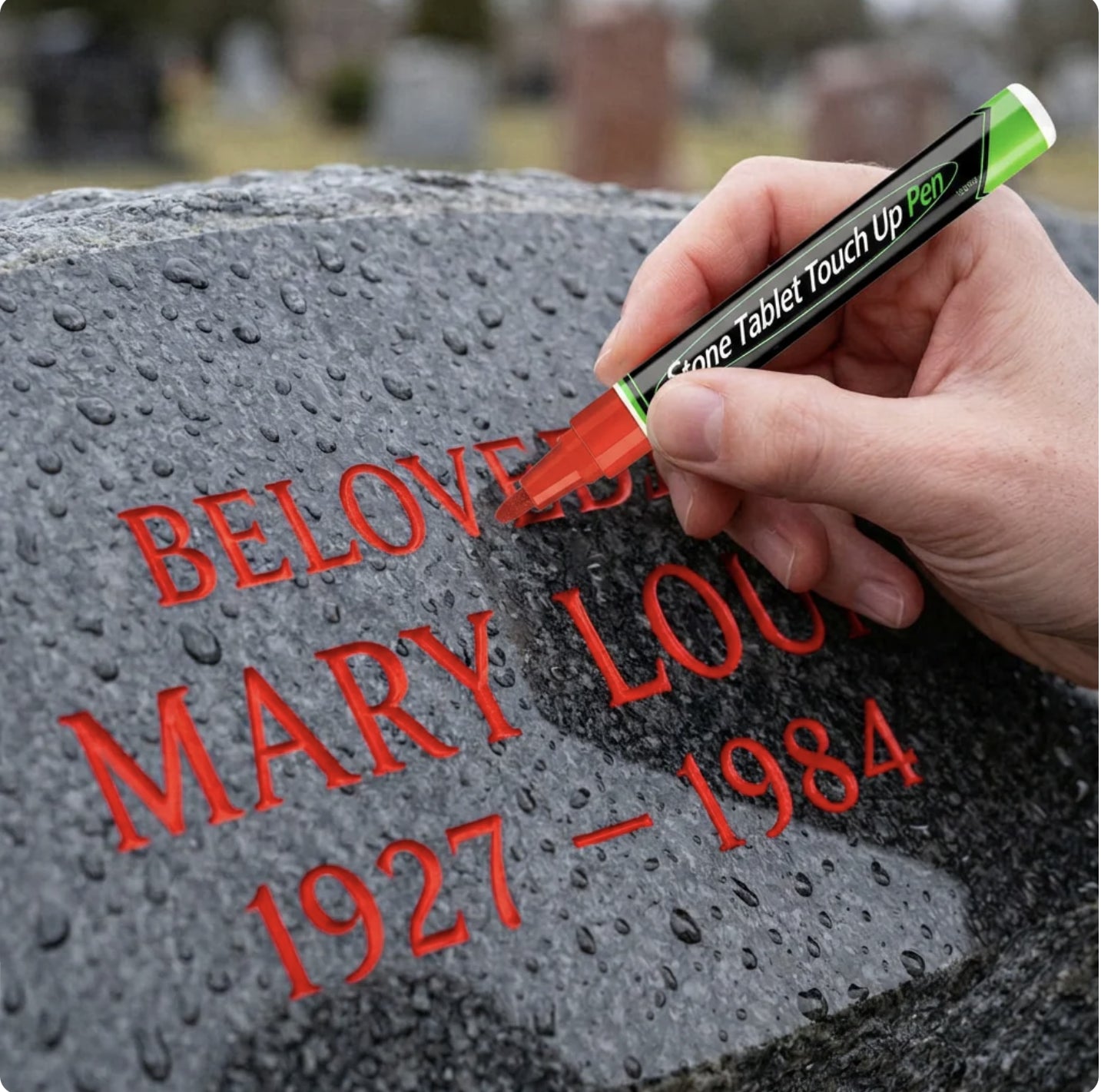 Memoria™ Grafpen Goud (2 stuks)