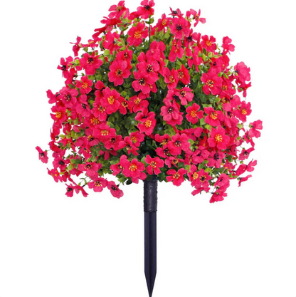 FloraLux - Hoogwaardige Kunstbloemen voor Entree en Terras