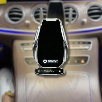 Gepersonaliseerde draaibare telefoonhouder