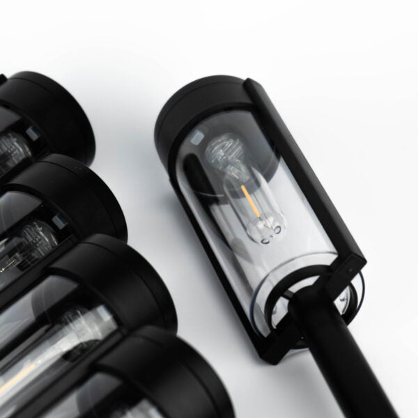 SolarSpot™ tuinverlichting 6-pack