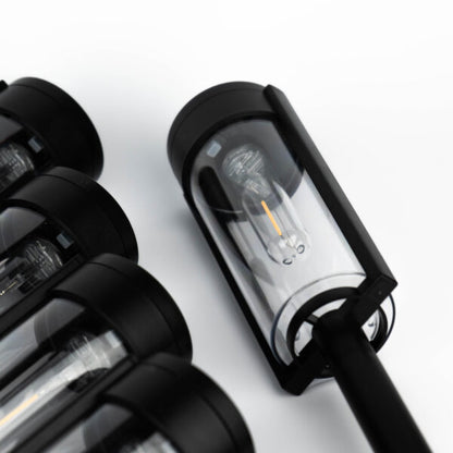 SolarSpot™ tuinverlichting 6-pack