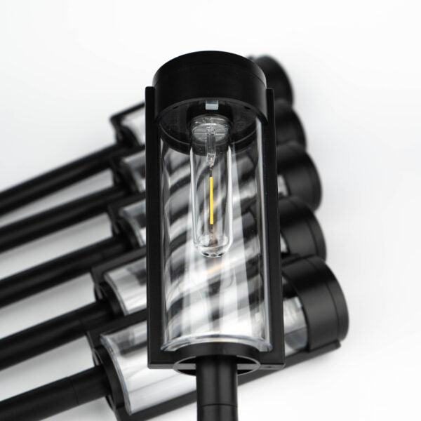 SolarSpot™ tuinverlichting 6-pack