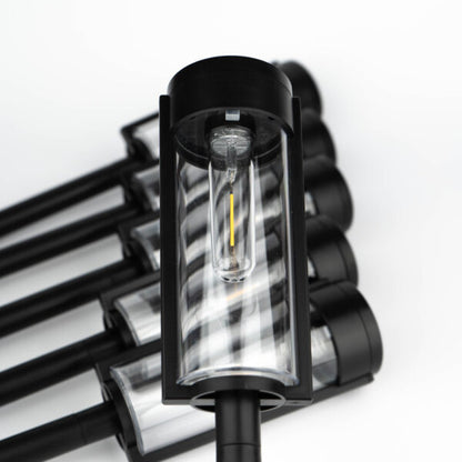 SolarSpot™ tuinverlichting 6-pack