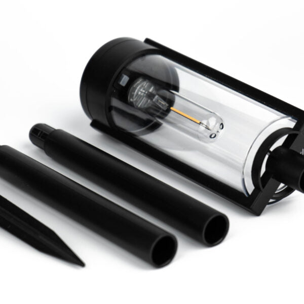 SolarSpot™ tuinverlichting 6-pack