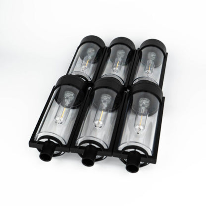 SolarSpot™ tuinverlichting 6-pack