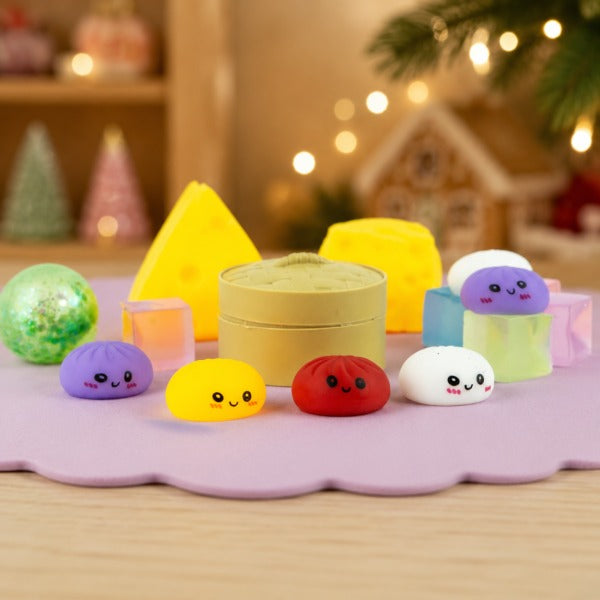 Squishiverse – Verrassingskalender