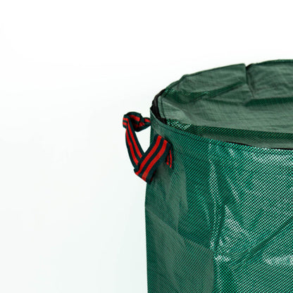 GardenPro™ – Extra grote tuinzakken met deksel (270 liter)