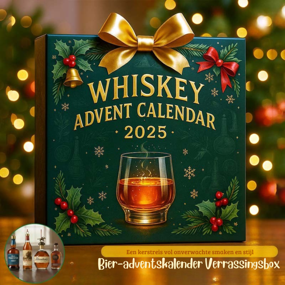 Bier Adventskalender