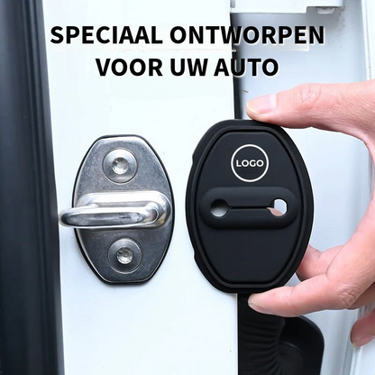 Luxe Siliconen Beschermpads