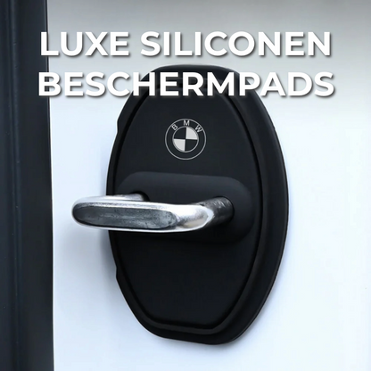 Luxe Siliconen Beschermpads