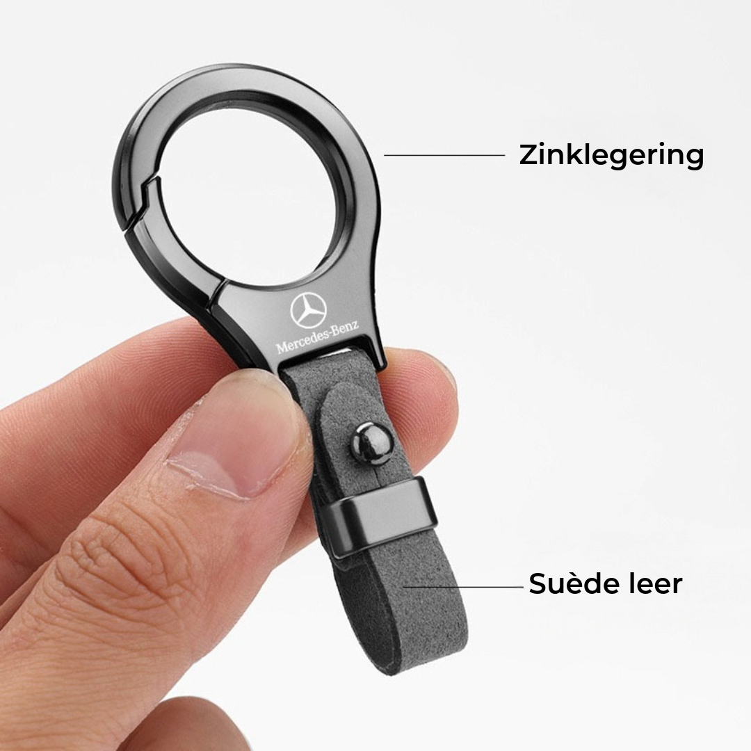 Auto Logo Sleutelhanger