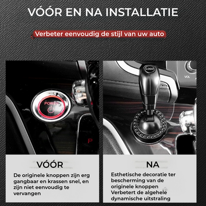 Auto Logo Starthendel