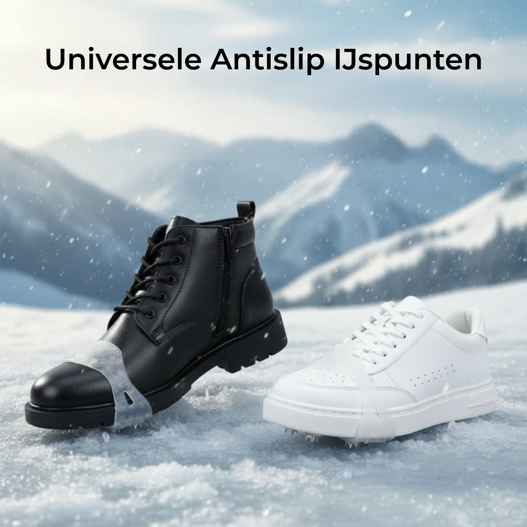 Anti-slip Schoen Grip