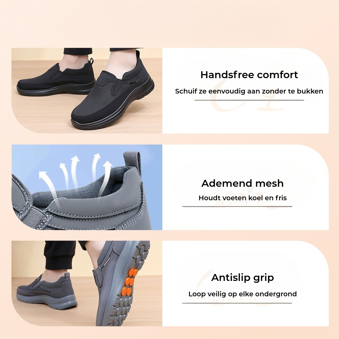 Slipper Sneaker