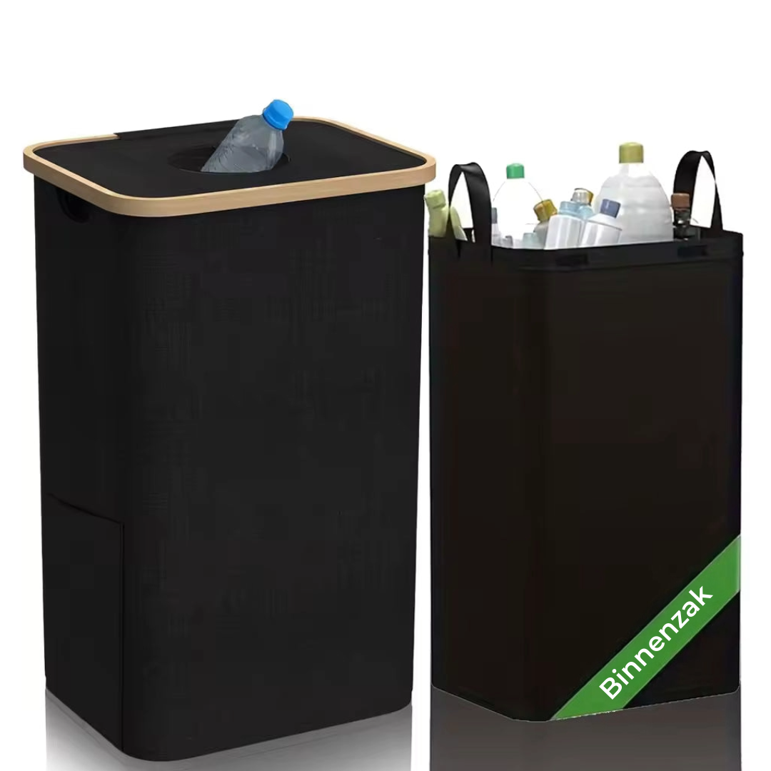 Ecologische Afvalbak - Modern Recyclen