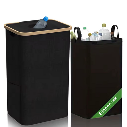 Ecologische Afvalbak - Modern Recyclen