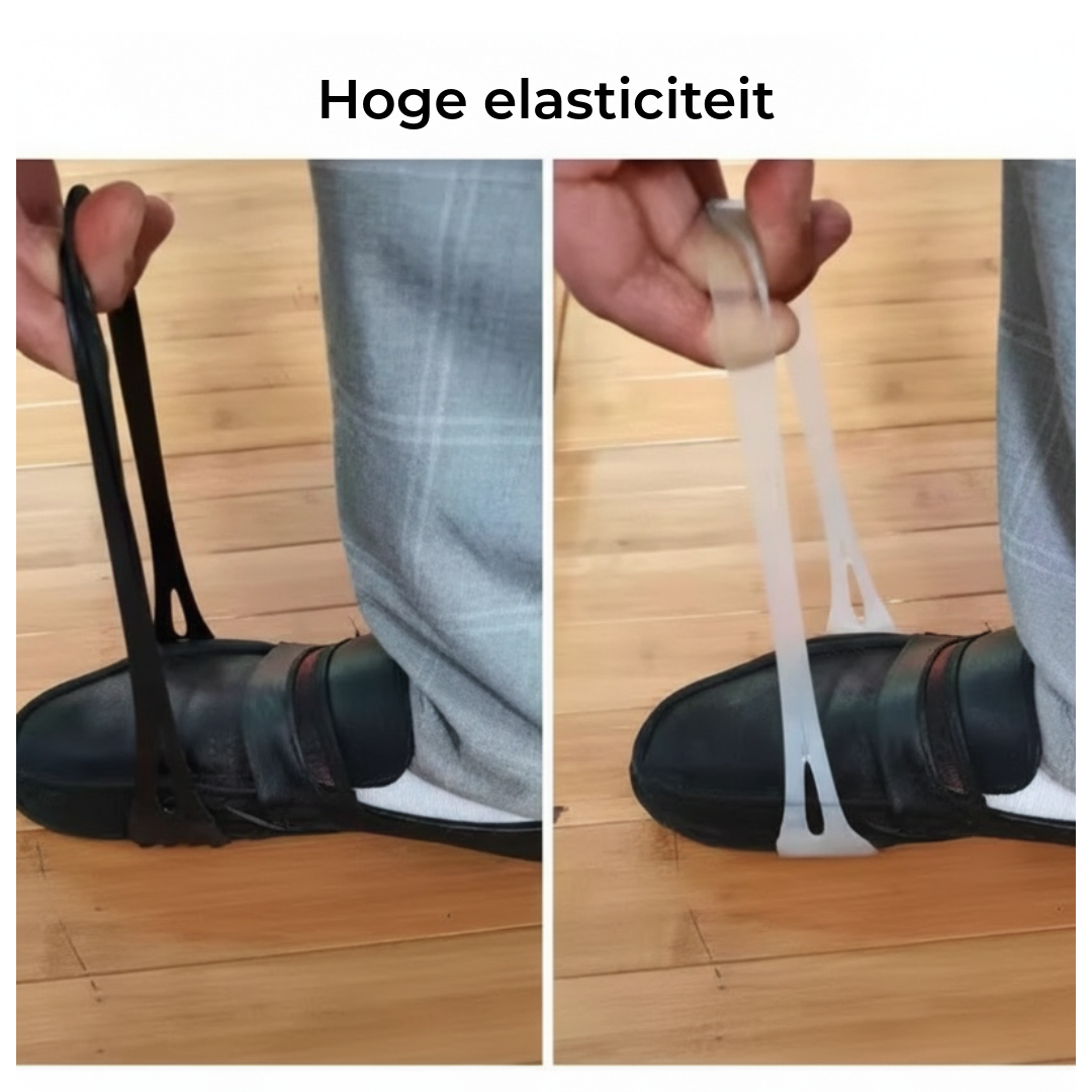 Anti-slip Schoen Grip