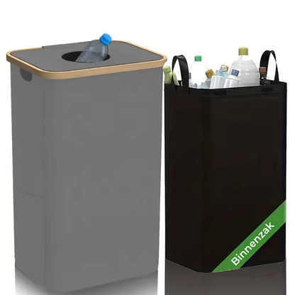 Ecologische Afvalbak - Modern Recyclen