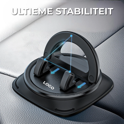 Dashboard Telefoonhouder