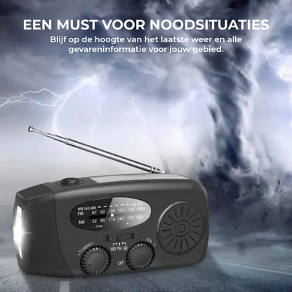 Noodradio