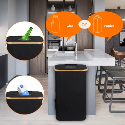 Ecologische Afvalbak - Modern Recyclen