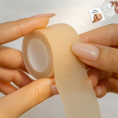 Siliconen Beautystrip