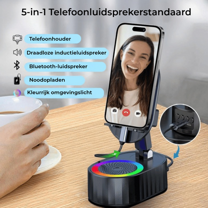 Powerbank Stand