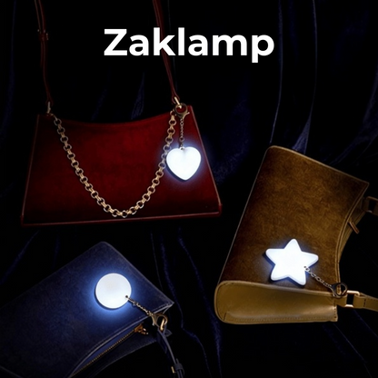 Lichtgevende Hanger met Aanraaksensor