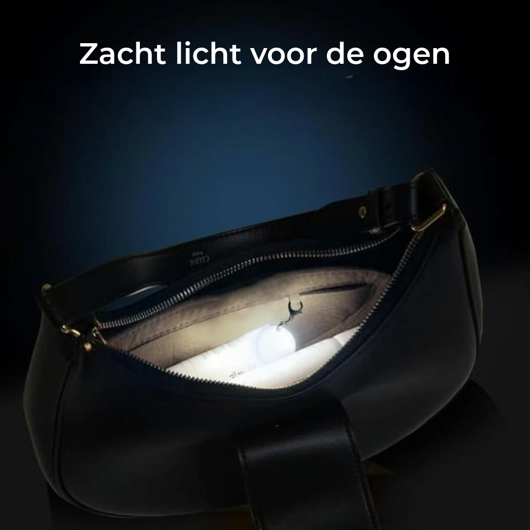 Lichtgevende Hanger met Aanraaksensor