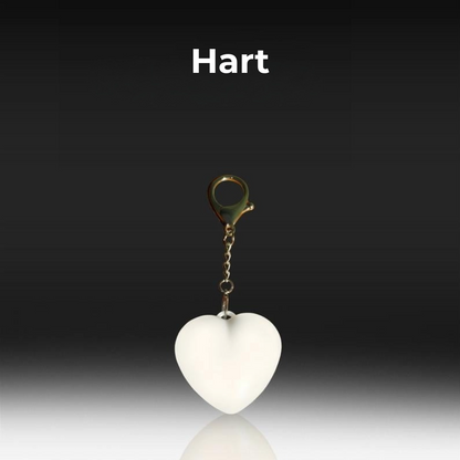 Lichtgevende Hanger met Aanraaksensor