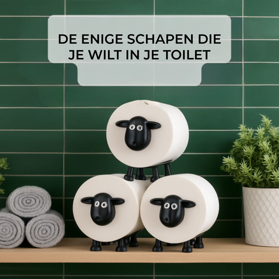 Mijn Kleine Schaapjes
