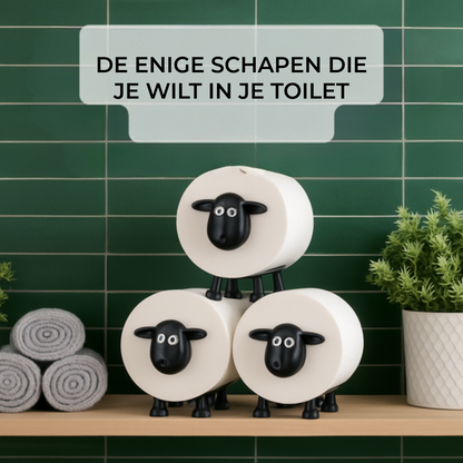 Mijn Kleine Schaapjes